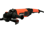 Ketasl&otilde;ikur Yato YT-82110, harjadega, 2800 W