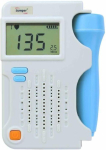 S&uuml;damer&uuml;tmi monitor Jumper 100B+ Fetal Doppler