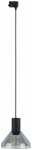 Valgusti lagi TK Lighting Tracer Neo, E27, 1 x 15 W, grafiit v. / must v.