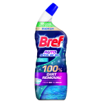 WC puhastusvahend Bref Aqua Fresh, 0.75 l