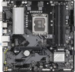 Emaplaat Gigabyte B760M D3HP