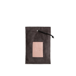 Aroomikotike Homla Urban Leather 781124, tolmuroosa