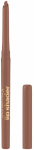 Huulepliiats Max Factor 2000 Calorie Lip Shader, 0.35 ml, #080-rustic brick