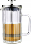 Kohvikann French Press Klausberg KB-7757, 0.6 l, l&auml;bipaistev v./h&otilde;be v.