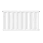 Radiaator Pekpan, 80 cm x 60 cm, k&uuml;lg&uuml;hendus, 1322 W