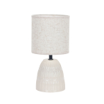 Laualambid Candellux Lighting Lesi, E14, 40W, beež v./beež v.