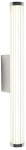 Valgusti seinale Light Prestige Vena LP-1010/1W-60 CH, LED, 3000 - 6000 &deg;K, 1 x 12 W, l&auml;bipaistev v. / kroom v.