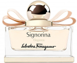 Parf&uuml;&uuml;mvesi Salvatore Ferragamo Signorina Eleganza, 50 ml