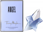 Parf&uuml;&uuml;mvesi Thierry Mugler Angel Women, 50 ml