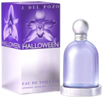 Tualettvesi Jesus Del Pozo Halloween, 100 ml