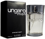 Tualettvesi Emanuel Ungaro Man, 90 ml