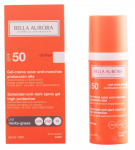 P&auml;ikesekaitsekreem Bella Aurora Solar Anti-Dark Spots Mixed/Oily SPF50, 50 ml