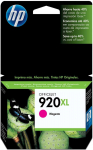 Tindiprinteri kassett HP 920XL, violetne