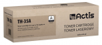 Toonerikassett Actis Standard TH-35A, must v.