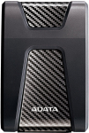 K&otilde;vaketas Adata HD650, HDD, 4 TB, must v.