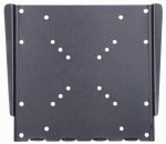 Teleri seinakinnitus Multibrackets, 15-40", 30 kg