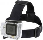 Kinnitus Goxtreme Head Strap Mount