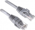 Juhe A-Lan KKU5SZA10 RJ-45 8P8C, RJ-45 8P8C, 10 m, hall v.
