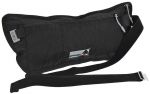 V&ouml;&ouml;kott High Peak Napoli Undercover Money Belt L 32074, must v.