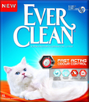 Kassiliiv Ever Clean Fast Acting, bentoniit, 6 l