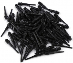 Noolem&auml;ngu tarvikud, elektroonilise noolem&auml;ngu nooleotsad Harrows, valge v./must v.