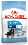 Kuiv koeratoit Royal Canin Puppy Maxi, kanaliha/sealiha, 1 kg