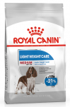 Kuiv koeratoit Royal Canin Medium Light Weight Care, kanaliha, 3 kg