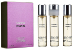 Tualettvesi Chanel Chance Women, 60 ml