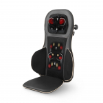 Massaažitool, massaažitool Medisana Shiatsu Acupressure Massage Seat Cover MC 825, 40 W, must v.