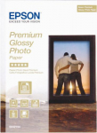Fotopaber Epson Premium Glossy C13S042154, 13x18 cm