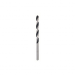 Puur Bosch, metall, hss-r, sirge, 5 mm x 8.6 cm