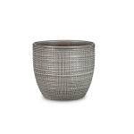 Lillepott Scheurich 58644, keraamiline, hall v.