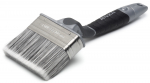 Pintsel Anza, l&otilde;&otilde;tsat&uuml;&uuml;pi, 100 mm, t&ouml;&ouml;ks veep&otilde;histe v&auml;rvidega/t&ouml;&ouml;ks &otilde;liv&auml;rvidega/puidust pindadele