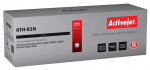 Toonerikassett ActiveJet Toner Supreme ATH-81N 10500p, must v.