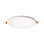 Valgusti s&uuml;vistatav Tope, LED, valge v., 8 W