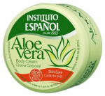Kehakreem Instituto Espa&ntilde;ol Aloe Vera, 400 ml