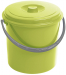 Toidu&auml;mber Curver, 12 l, roheline v.