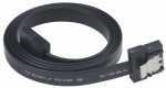 Juhe Akasa AK-CBSA05-15BK SATA 7-pin male, SATA 7-pin male, 0.15 m, must