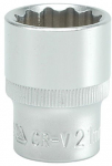 L&ouml;&ouml;kpadrun Yato, 21 mm