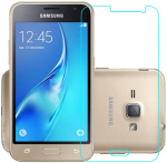 Ekraani kaitseklaas telefonile Tempered Glass For Samsung Galaxy J1 2016, 9H