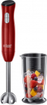 Saumikser Russell Hobbs Desire 24690-56, punane v.