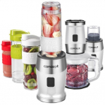 Kokteiliblender Concept SM3391, valge v.
