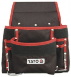 T&ouml;&ouml;riistakott Yato YT-7410 8-Pocket