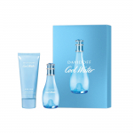 Kinkekomplektid naistele Davidoff Cool Water