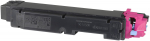 Toonerikassett Kyocera TK-5150M, punane v.