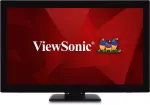 Monitor Viewsonic TD2760, MVA, 60 Hz, 27"