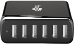 USB jaotur Goobay