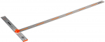 Nurgik Bahco T-square, 1200 mm, 22.5 - 90 &deg;