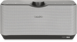 Juhtmevaba k&otilde;lar TechniSat AudioMaster MR3, must v./hall v., 90 W
