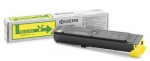 Toonerikassett Kyocera TK-5195, kollane v.